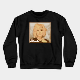 Blondie Crewneck Sweatshirt